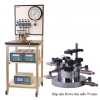 Máy nén cố kết Rowe, hộp thấm Rowe, VJTech