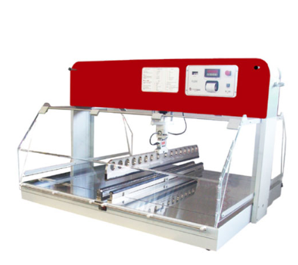 may-xac-dinh-do-ben-uon-va-luc-uon-gay Máy xác định độ bền uốn và lực uốn gãy, FLEXI 1000, TCVN 6415-4